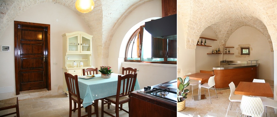 agriturismo Puglia, Masseria Puglia, bed & breakfast Puglia