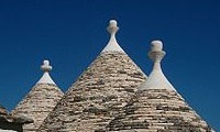 Masseria Puglia, borghi Puglia