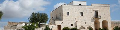 agriturismo Puglia, camere Puglia