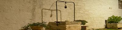 Apulian b&b