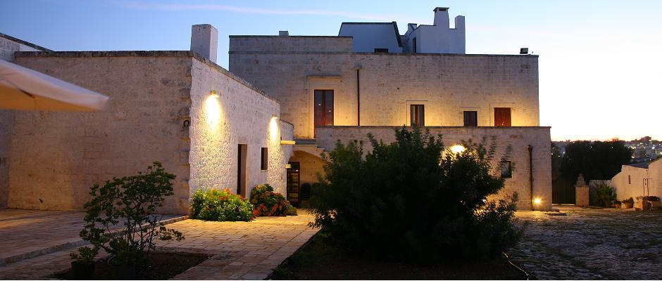 agriturismo Puglia, Masseria Puglia, bed & breakfast Puglia