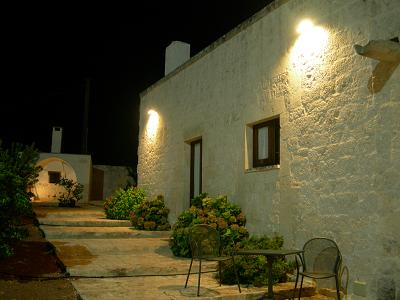 Masseria Puglia, bed & breakfast Puglia, b&b Puglia